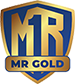 Logo MR Gold