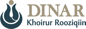 Logo DKR